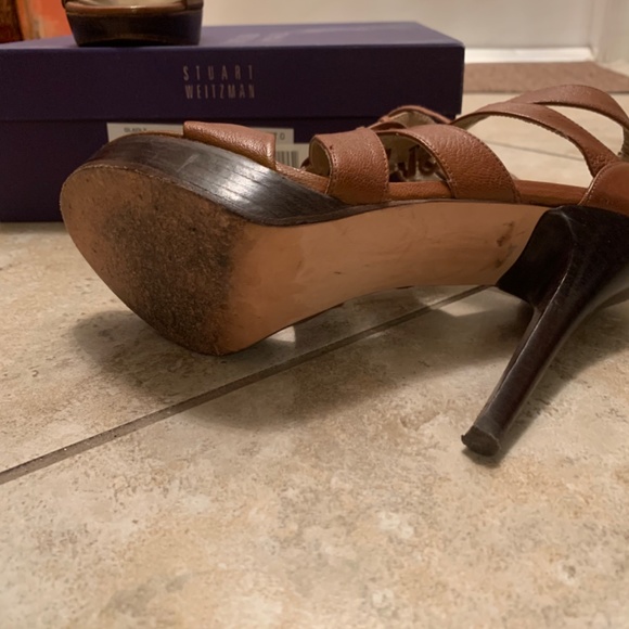 Stuart Weitzman 7M - Picture 2 of 4